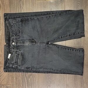 ❤️ JOE'S HIGH RISE HONEY CURVY BOOTCUT JEANS IN NIGHTFALL WASH, 4 (27)